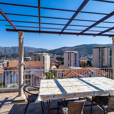 Apartment Dorica Dubrovnik Extérieur photo